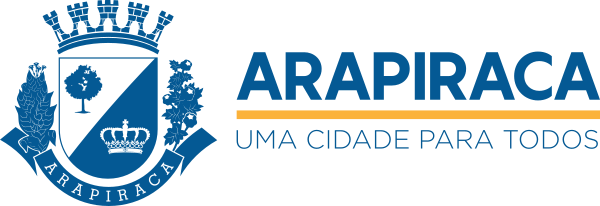 Brasão de Prefeitura Municipal de Arapiraca - AL
