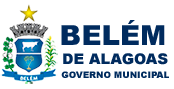 Brasão de Prefeitura Municipal de Belém - AL