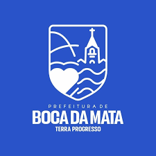 Brasão de Prefeitura Municipal de Boca da Mata