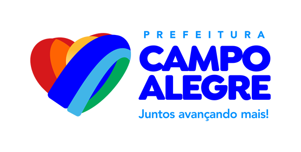 Brasão de Prefeitura Municipal de Campo Alegre