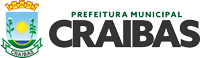 Brasão de Prefeitura Municipal de Craíbas - AL