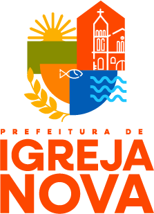 Brasão de Prefeitura Municipal de Igreja Nova