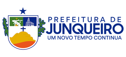Brasão de Prefeitura Municipal de Junqueiro