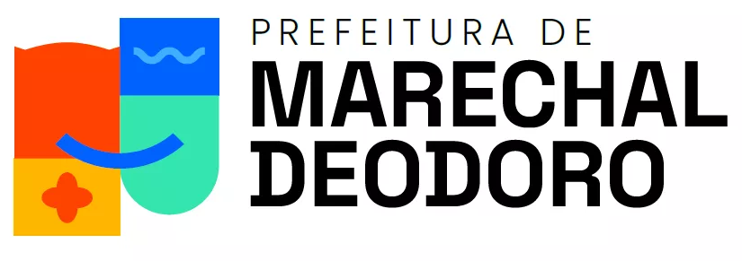 Brasão de Prefeitura Municipal de Marechal Deodoro - AL
