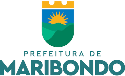 Brasão de Prefeitura Municipal de Maribondo - AL