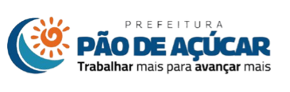 Brasão de Prefeitura Municipal de Pão De Açucar - AL