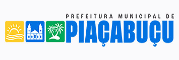 Brasão de Prefeitura Municipal de Piaçabuçu