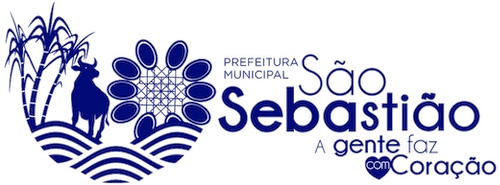 Brasão de Prefeitura Municipal de São Sebastião