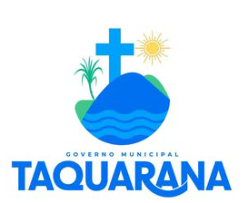 Brasão de Prefeitura Municipal de Taquarana - AL