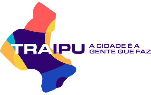 Brasão de Prefeitura Municipal de Traipu - AL