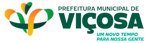 Brasão de Prefeitura Municipal de Viçosa